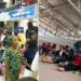 Flights Disrupted, Passengers Stranded As Aviation Union Begins 2-Day Warning Strike
