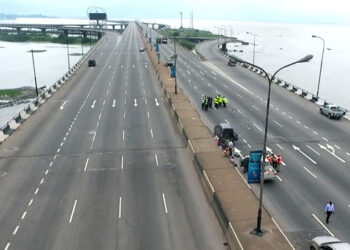 FG Approves N6.28Bn For 24-Month Repair Works On Ever-Busy  Third Mainland Bridge