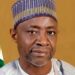 Analysts React After Buhari Orders ‘Immediate Handover’ Of NASENI Boss   