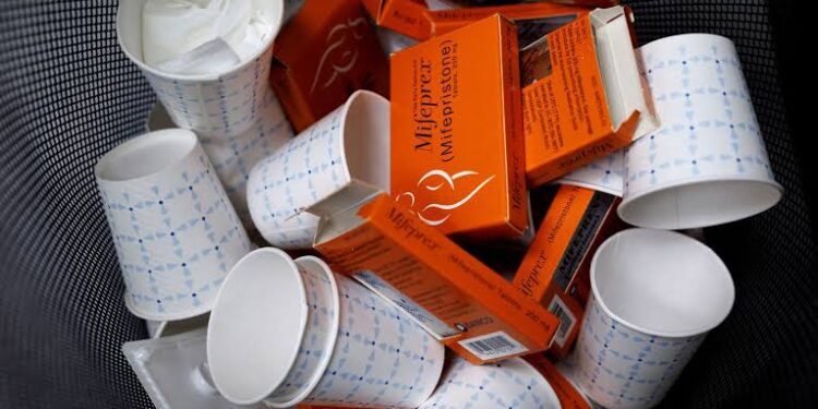 Abortion Pill Access May Continue Even If FDA Loses US Court Battle