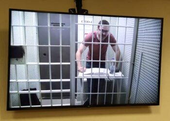 Russia Crosses New Lines In Crackdown On Putin’s Enemies