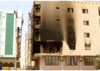 Sudan Conflict: Six Known Things About Situation Of Stranded Nigerians