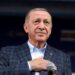 Turkey’s Erdogan Cancels Election Rallies For Health Reasons
