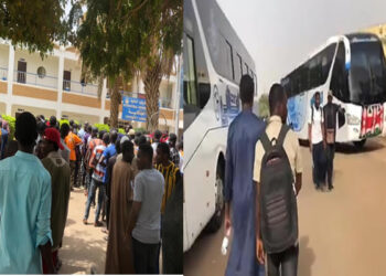 Sudanese Crisis: Nigerian Students Complain Of Neglect, Frustration 