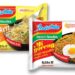 NAFDAC Bans Importation Of Indomie Noodles Over Alleged Link To Cancerous Elements