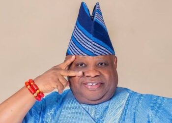 Supreme Court Affirms Adeleke’s Victory As Osun Governor 
