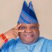 Supreme Court Affirms Adeleke’s Victory As Osun Governor 