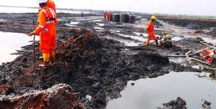 FEC Approves Additional N129bn For Ogoni Clean-Up 