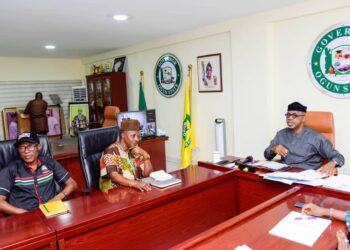 Subsidy Withdrawal: Abiodun Meets Labour  Leaders, Mulls Palliatives For Workers