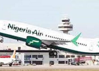 Reps Declare Nigeria Air Launched Two Days Before Exit of Buhari Massive Fraud