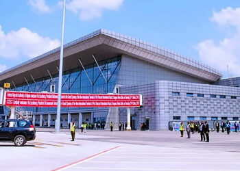 President Tinubu Renames Airports After Buhari, Usman Dan Fodio, Awolowo, Others