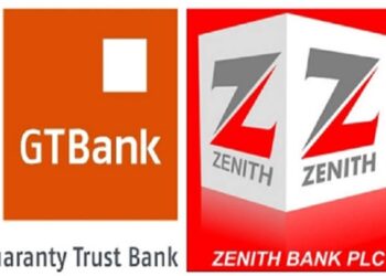 Zenith, GTB, Fidelity, Others Under Investigation For Alleged Data Breach, Says NDPC