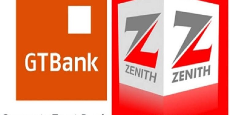 Zenith, GTB, Fidelity, Others Under Investigation For Alleged Data Breach, Says NDPC