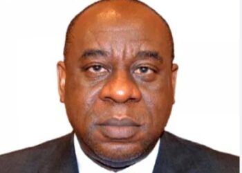 Meet Adebisi Shonubi, Newly Appointed Acting CBN Governor