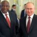 South Africa To Host BRICS Summit Despite Putin’s Arrest Warrant