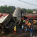 India Identifies Cause, People Responsible For Country’s Worst Train Crash In Decades