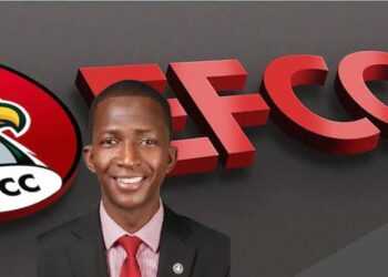 DSS Invites Suspended EFCC Chairman Bawa