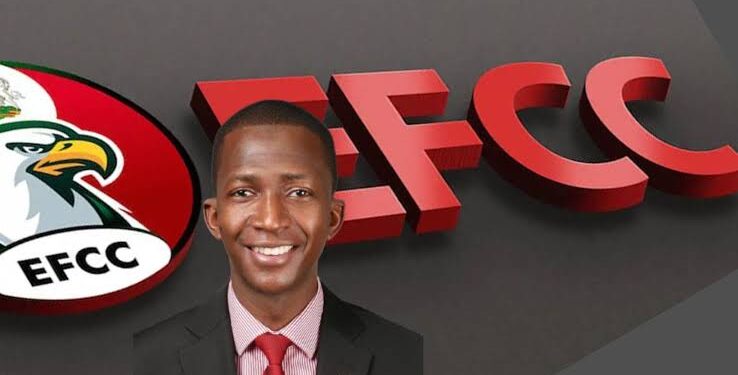 DSS Invites Suspended EFCC Chairman Bawa