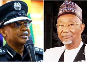 NBA Asks IGP, ICPC To Commence Probe, Prosecution Of Senator Bulkachuwa