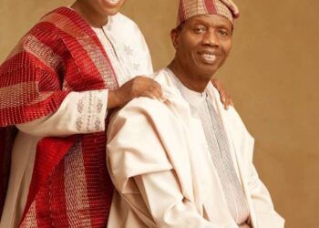 We’re Inspired By Your Devotion To Work Of God, Family Values, Downtrodden Among Us, Tinubu Celebrates Foluke Adeboye At 75