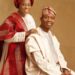 We’re Inspired By Your Devotion To Work Of God, Family Values, Downtrodden Among Us, Tinubu Celebrates Foluke Adeboye At 75