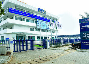 FMDQ Revises Computation Methodologies Of FX Rates At I&E Window For Market Discovery, Global Best Practices