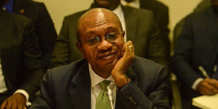 Charge Emefiele Within One week Or Release Him, Court Orders DSS