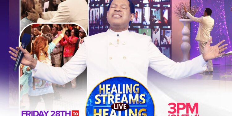 High Expectations As Another Healing Crusade From Pst Chris Begins July 28