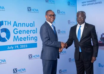 NOVA Merchant Bank Receives Shareholders Nod For Commercial Banking License
