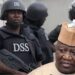 We Didn’t Arrest Yari Because He Refused To PickTinubu’s phone Call – DSS 