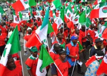 Nationwide Strike Imminent As NLC, TUC Storm Out Of Meeting With Tinubu’s Government