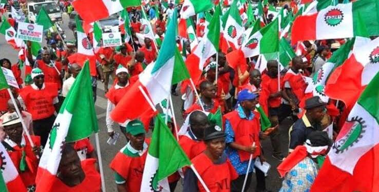 Nationwide Strike Imminent As NLC, TUC Storm Out Of Meeting With Tinubu’s Government
