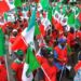 Nationwide Strike Imminent As NLC, TUC Storm Out Of Meeting With Tinubu’s Government