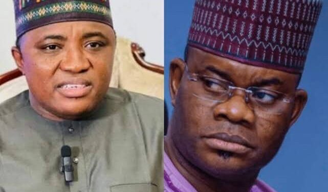 Court Bars DSS, Police From Arresting Kogi SDP Candidate, Ajaka