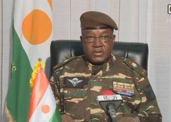 General Tchiani: Shadowy Army Veteran Who Seized Power In Niger