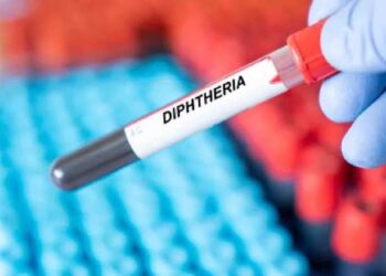 FG  Cautions Against Diphtheria, Says  Everyone At  Risk  As Nigeria Records 798 Cases