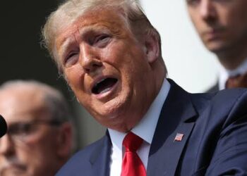 Trump Docs Trial Set For May 2024 At Height Of White House Race  