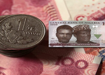 Nigerians, Chinese Rush For Hong Kong Insurance, Dollars, Others As Confidence In Naira, Yuan Weakens