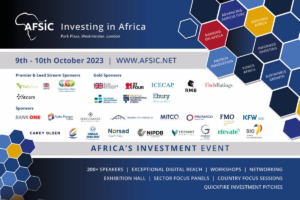 Stears Announced as Lead Sponsor of AFSIC – Investing in Africa 2023 ...