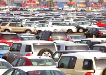 FG Targets N12bn From New Vehicle Tax As Analysts Deplore Multiplicity Of Levies