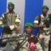 Setback For Africa As Another Dramatic Coup Hits Gabon, Military Junta Removes President