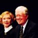 Jimmy Carter, Wife Enter “Final Chapter” Together At Home In Plains, Georgia