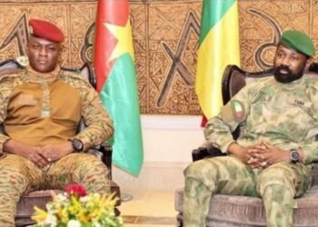 Burkina Faso, Mali Dare Tinubu’s ECOWAS To Invade Niger Over Coup D’état
