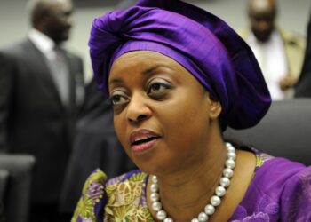 Former Nigerian Oil Minister Alison-Madueke Charged With Bribery By UK Police