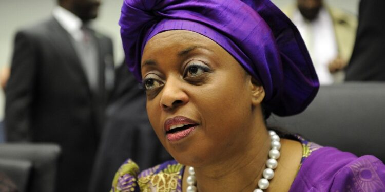Former Nigerian Oil Minister Alison-Madueke Charged With Bribery By UK Police