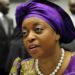 Former Nigerian Oil Minister Alison-Madueke Charged With Bribery By UK Police