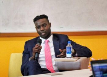 Emeka, Son of Phillips Oduoza, NOVA Merchant Bank Chair, Dies at 27