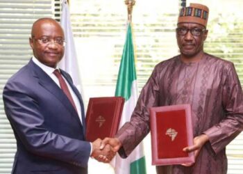 NNPC Secures N2.3trn ($3bn) Loan To Stabilise Naira Against Dollar