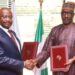 NNPC Secures N2.3trn ($3bn) Loan To Stabilise Naira Against Dollar