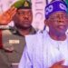 Tinubu Swears-In Ministers Amid Slow Growth, Insecurity, Low Morale, Among Other Concerns